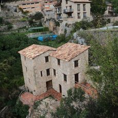 Molí de les Salines