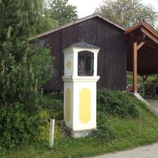 Bildstock Witzelsbergerstraße