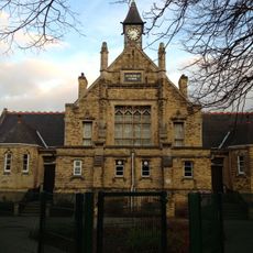 St Nicholas Primary School