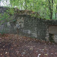Ruine Sperberseck