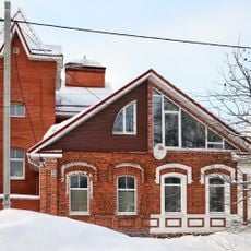 Жилой дом (Гусь-Хрустальный)