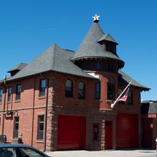 Cliffside Hose Company No. 4