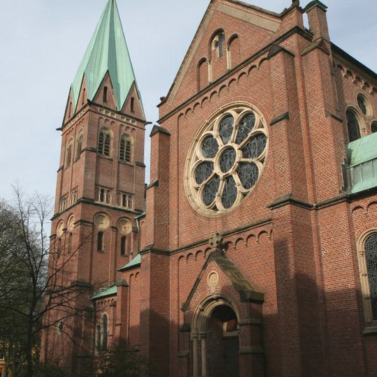 Sint-Aloysiuskerk