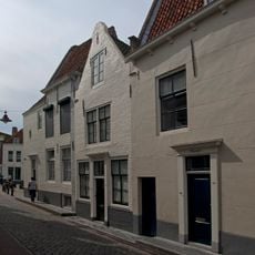 Gravenstraat 94, Middelburg