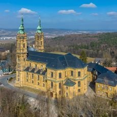 Santuario dei Quattordici Santi