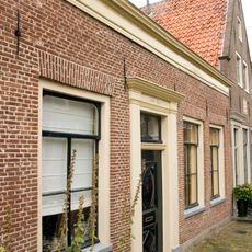 Noordeinde 93, Monnickendam