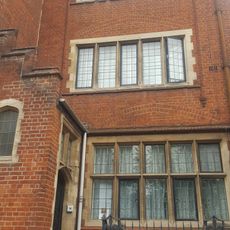 Guardian Angels Presbytery