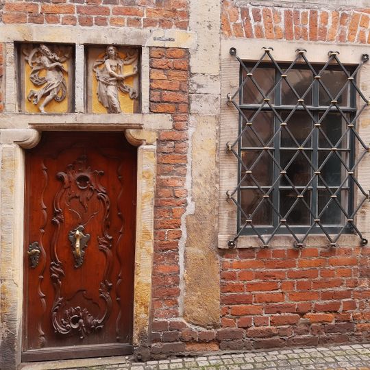 Roselius-Haus Museum