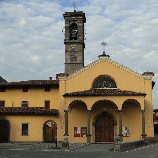 Church of Saint Peter