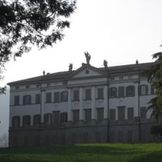 Villa Camozzi