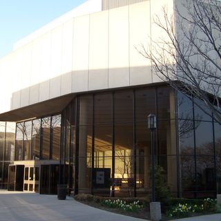 Pick-Staiger Concert Hall