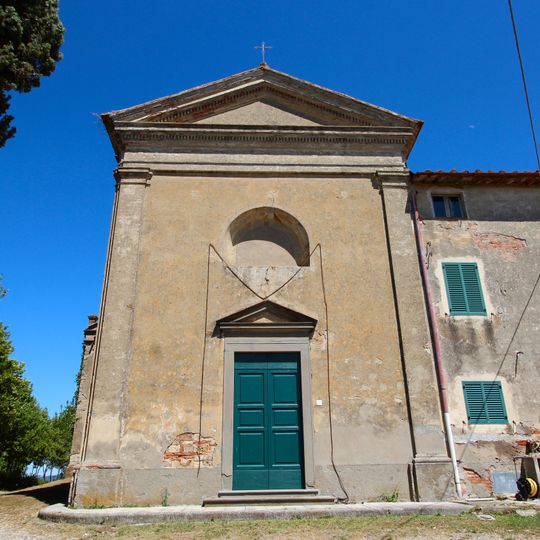 Chiesa di San Bartolomeo