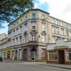 5 Zjednoczenia Street in Nowa Sól