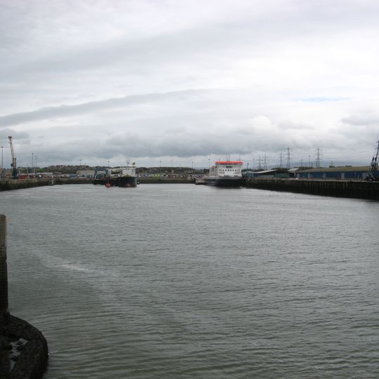 Heysham