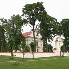 Kościół św. Stanisława Biskupa w Niemirowie