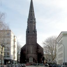 St.-Marien-Kirche