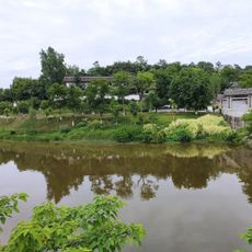 Former Residence of Wu Yuzhang