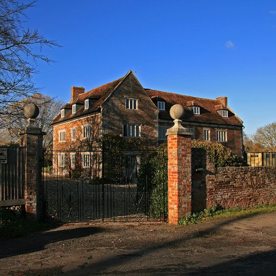 The Manor House