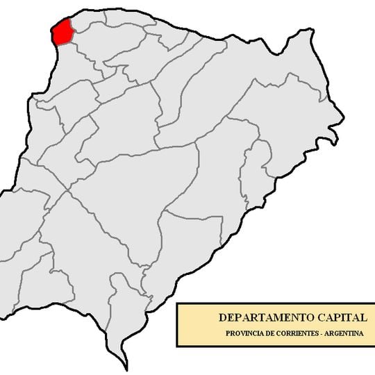 Capital Department