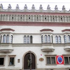 Krajské Múzeum v Prešove