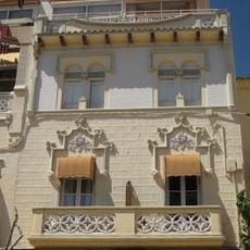 Casa Dolors Gili i Casanovas