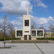 Wilhelm-Pieck-Denkmal
