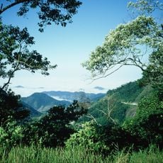 Bocaina Mountain National Park