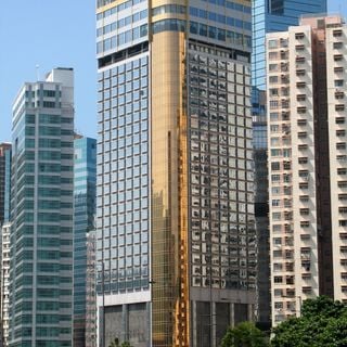 Regal Hong Kong Hotel