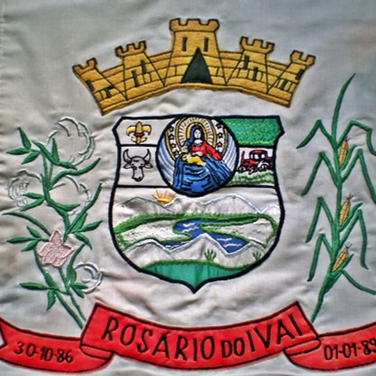 Rosário do Ivaí