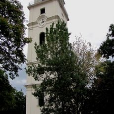 Reformed Church (Tiszafüred)
