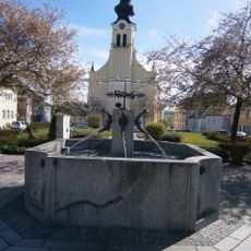 Brunnen