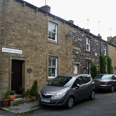 1-11, Watsons Houses