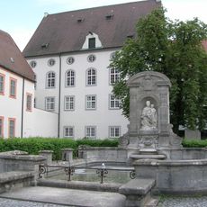 Wittelsbacher Brunnen