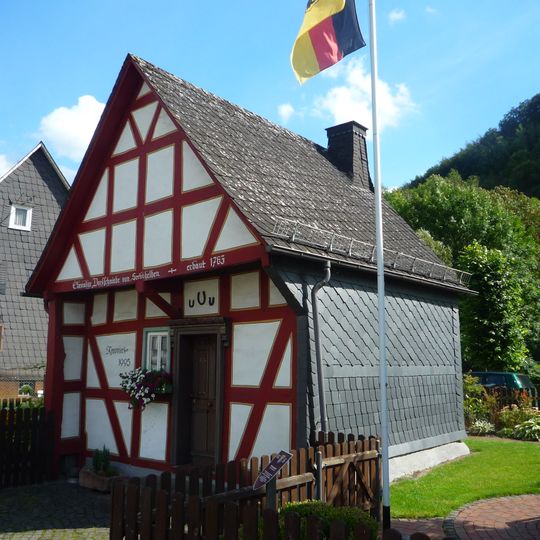 Schmiede