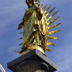 Mariensäule