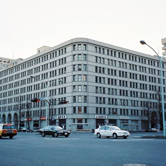 Marunouchi Building