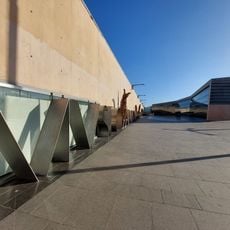 National Museum of Underwater Archaeology