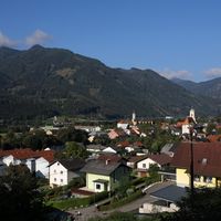 Mautern in Steiermark