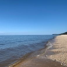 North Shore Beach