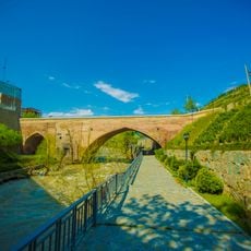 Pol-e Dokhtar (Karaj)