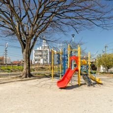 Kasubata Park