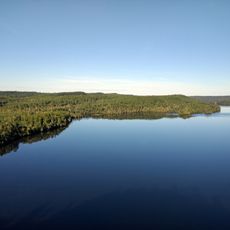 Hungry Jack Lake