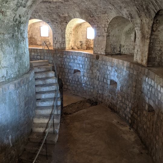 Fort Royal