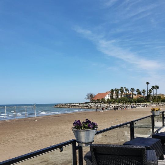 Shahrestān di Babolsar