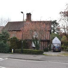 Pendean  Pond Cross Cottage