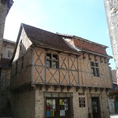 Maison du Roi