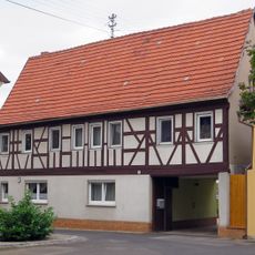 Wohnhaus