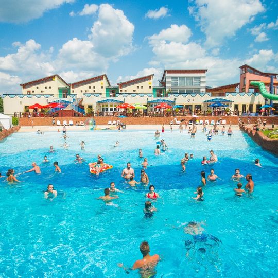 Annagora Aquapark