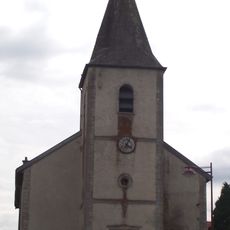 Saint Gangolf Church