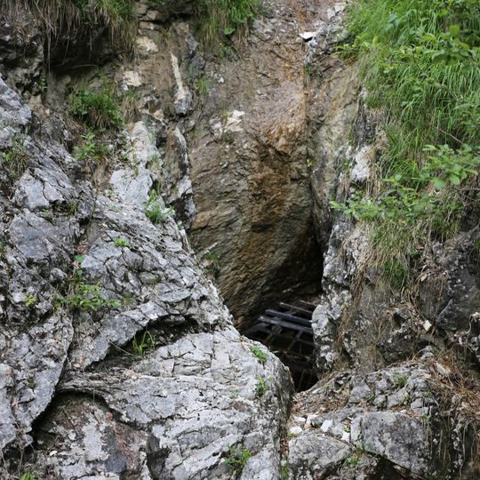Rettenbachhöhle